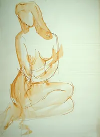 peinture : Ph24334