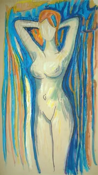 peinture : Ph24337