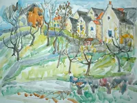 peinture : Ph26038