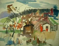 peinture : Ph26092