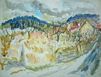 peinture : Ph26116