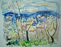peinture : Ph26140