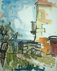 peinture : Ph26145