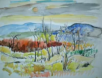 peinture : Ph26163