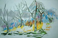 peinture : Ph26181