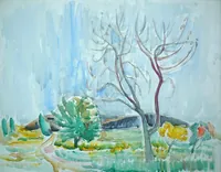peinture : Ph26185