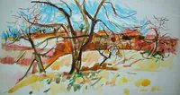 peinture : Ph26195