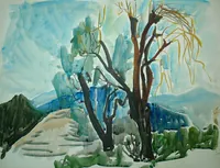 peinture : Ph26199