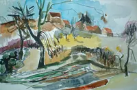peinture : Ph26200