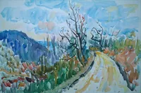 peinture : Ph26204