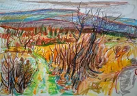 peinture : Ph26205