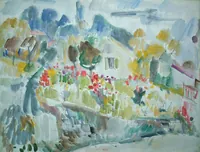 peinture : Ph26208