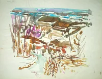 peinture : Ph26213
