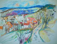 peinture : Ph26214