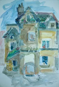 peinture : Ph26227