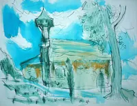 peinture : Ph26261