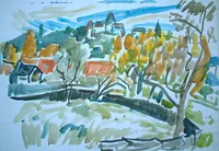 peinture : Ph26266