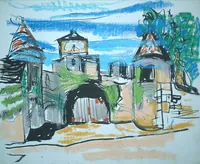 peinture : Ph26274