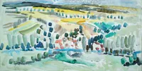 peinture : Ph26474