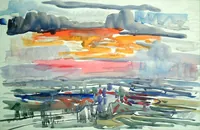 peinture : Ph26487