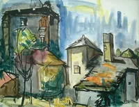 peinture : Ph26509