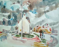 peinture : Ph26523