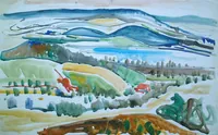 peinture : Ph26561