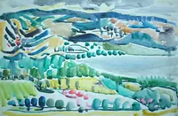 peinture : Ph26562