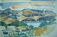 peinture : Ph26574