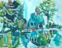 peinture : Ph26583