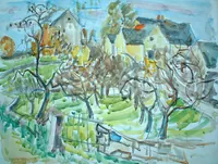 peinture : Ph26598