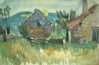 peinture : Ph26604