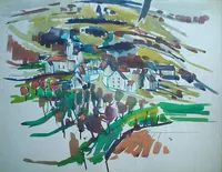 peinture : Ph26647