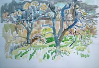 peinture : Ph26648