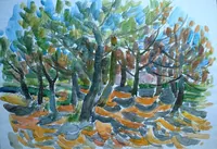 peinture : Ph26654