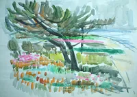 peinture : Ph26655