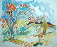 peinture : Ph26658
