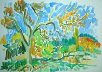 peinture : Ph26659