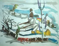 peinture : Ph26661