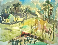 peinture : Ph26740