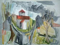 peinture : Ph26766