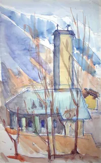 peinture : Ph26899