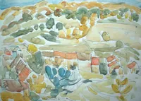 peinture : Ph26932