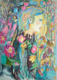 peinture : Ph27104