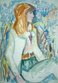 peinture : Ph27118