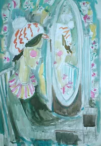peinture : Ph27208