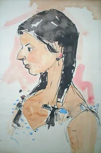 peinture : Ph27211