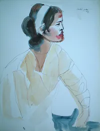 peinture : Ph27247
