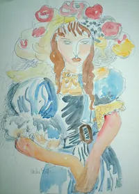 peinture : Ph27249