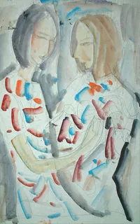 peinture : Ph27266